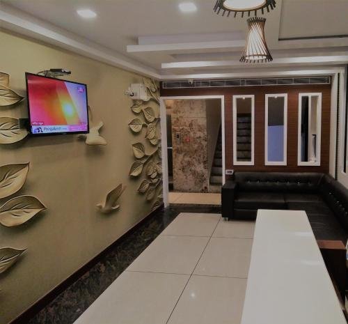 Фото Hotel Kama International