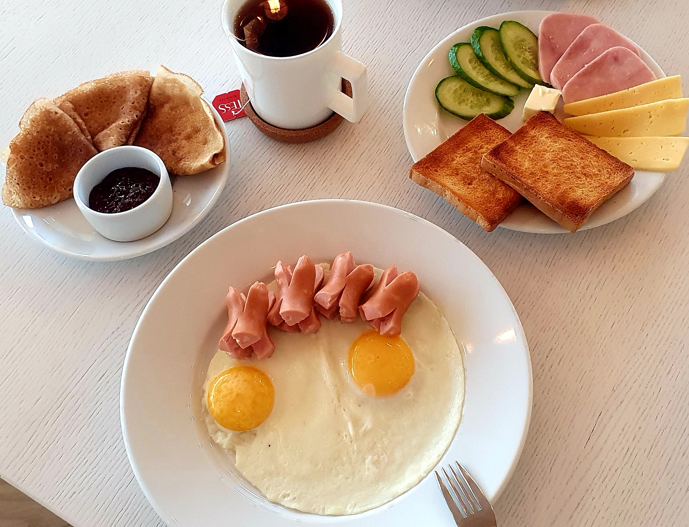 Фото Аэроотель