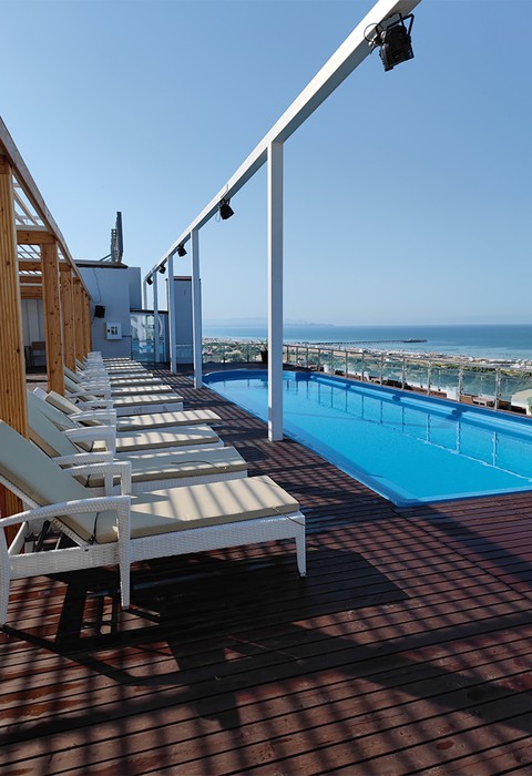 Фото Дель Мар ИНН