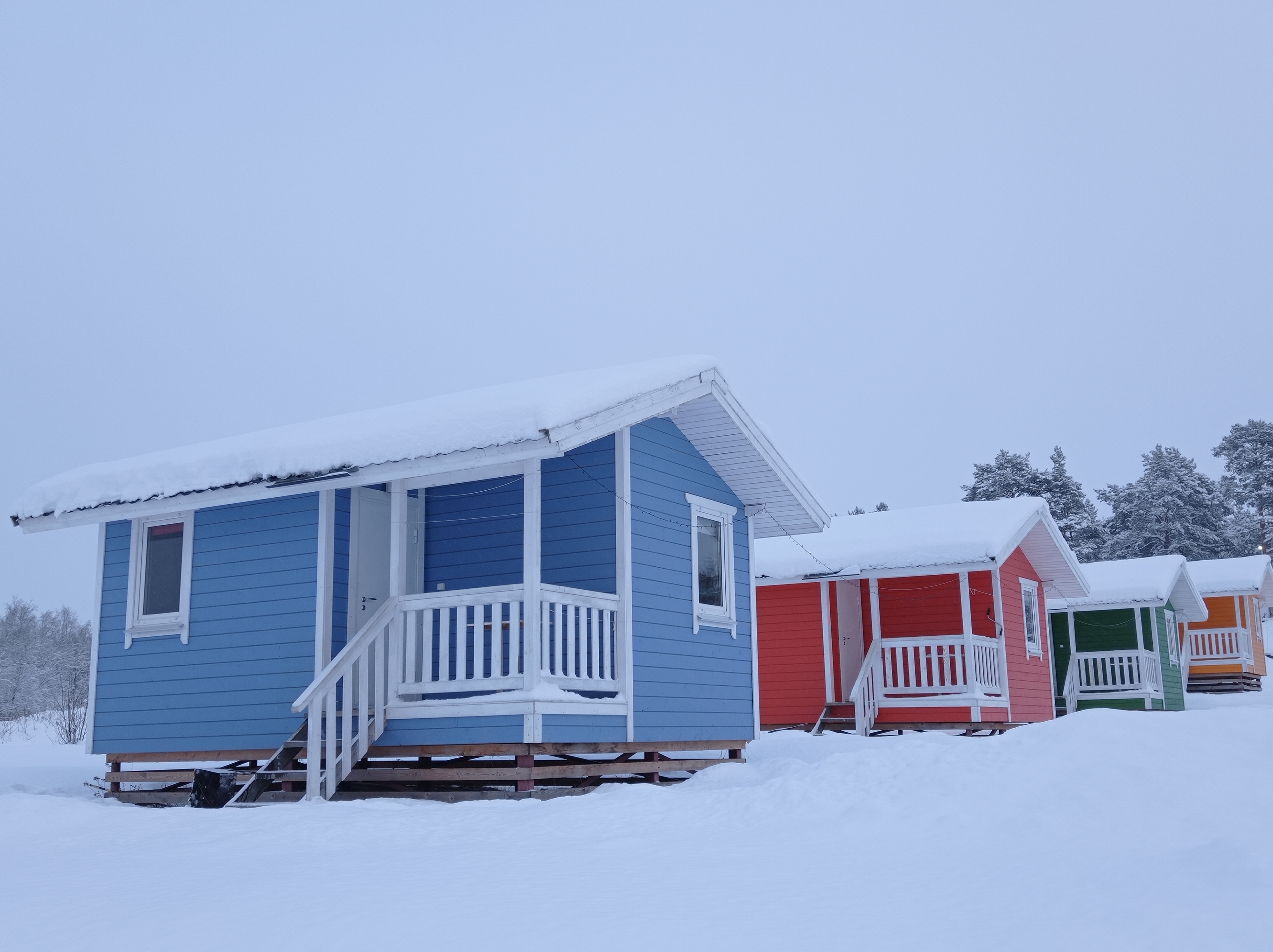 Фото У плотника