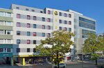 B&b Hotel Berlin-Potsdamer Platz (DE, Berlin, 10785, Potsdamer Straße 90, Берлин), гостиница в Берлине