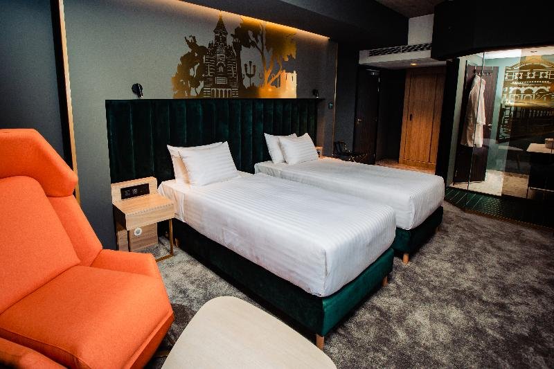 Фото Mercure Timisoara