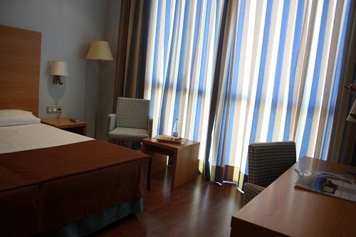 Фото Exe Sevilla Palmera