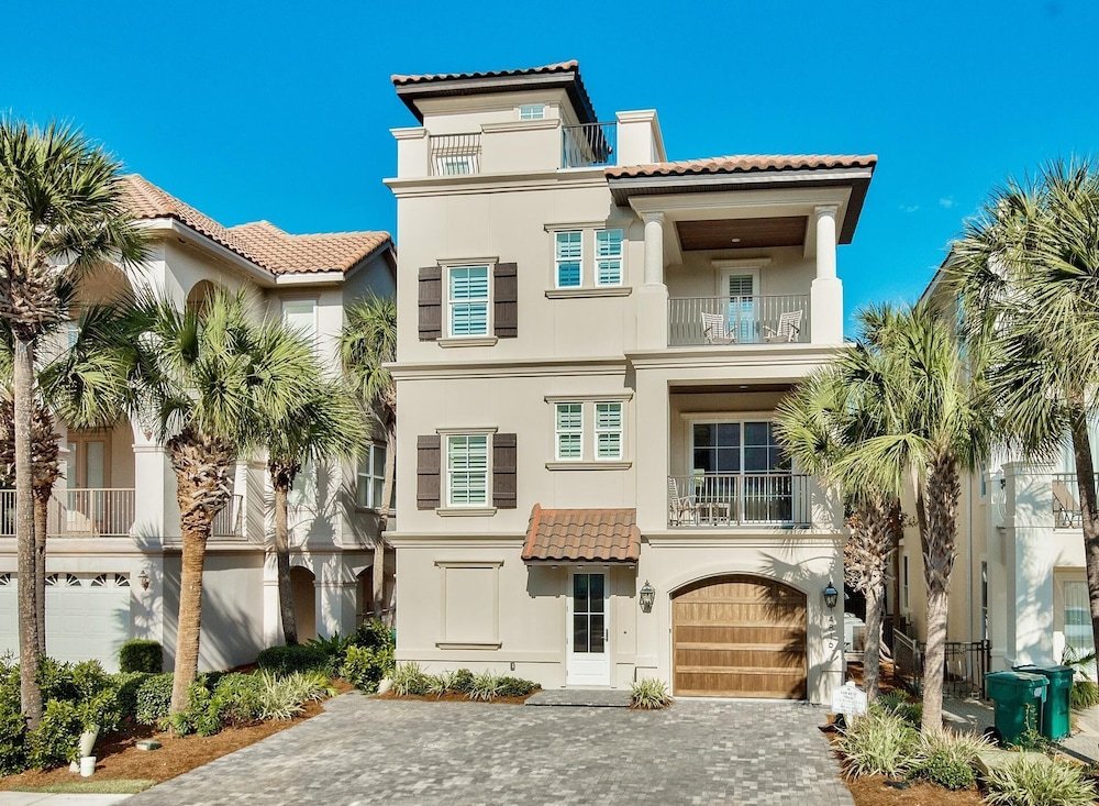 Фото Oasis- Destiny by the Sea