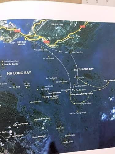 Фото Hanoi City Guest House