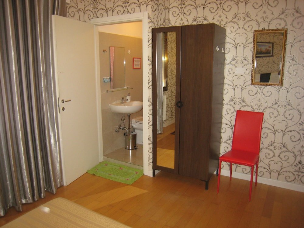 Фото Le Maschere