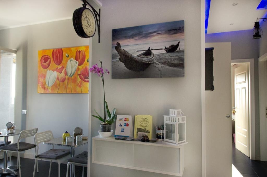 Фото B&b Binario Uno