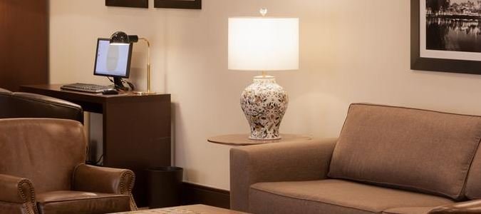 Фото L'Hotel Porto Bay Sao Paulo