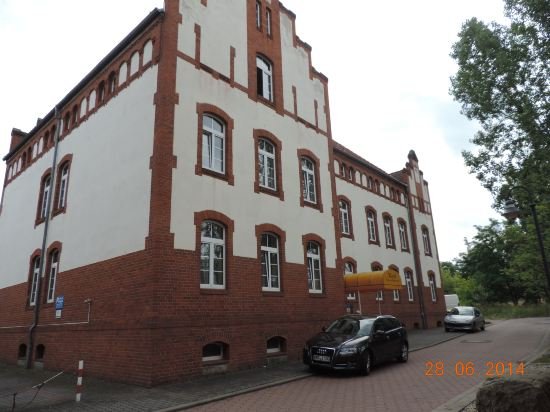 Фото Hotel Carl von Clausewitz