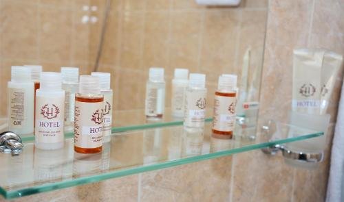 Фото Оранж Клаб