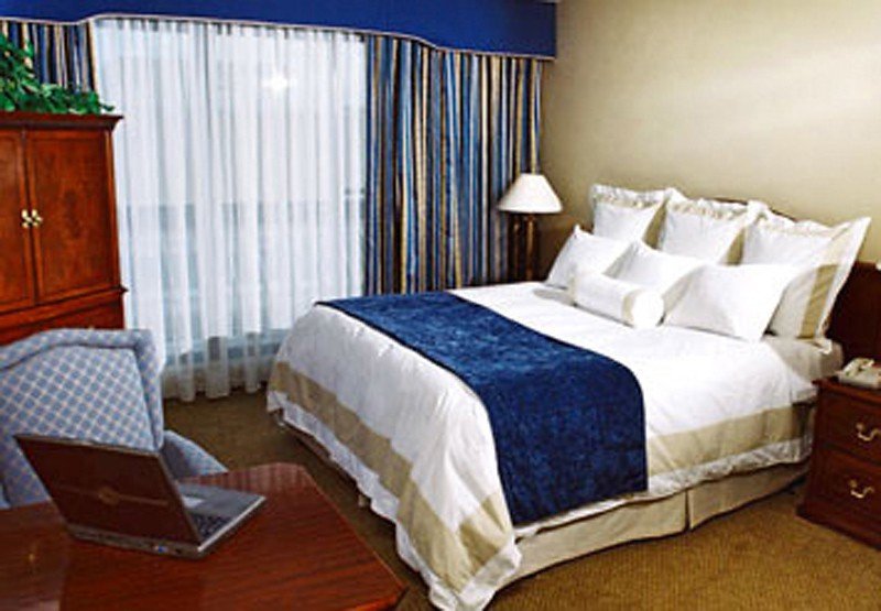 Фото Ottawa Marriott Hotel