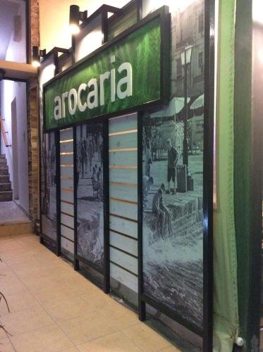 Фото Arocaria Apartments