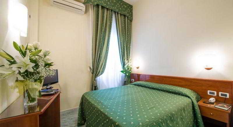 Фото Hotel Giulio Cesare