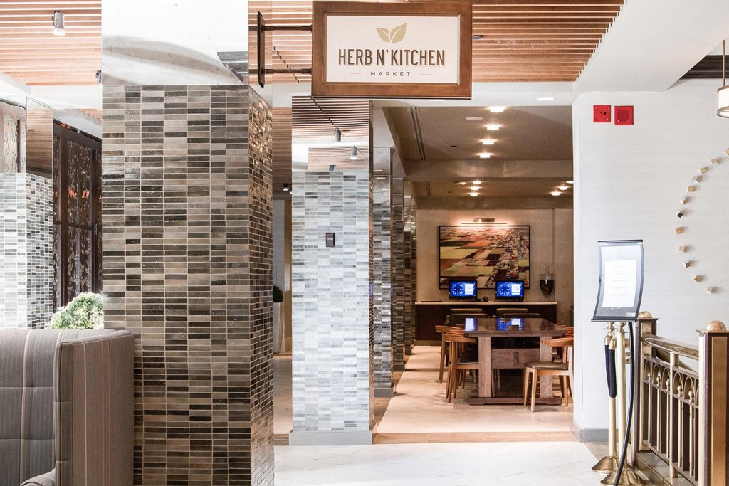 Фото Westgate New York Grand Central