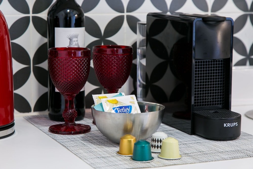 Фото Beautiful & Unique Alfama Flat