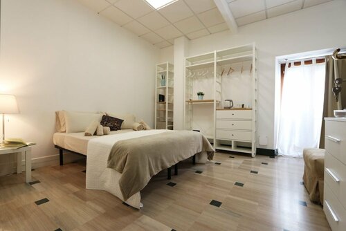 Гостиница B&b Palazzo de Il Nuovo Duca Minimo в Пескаре