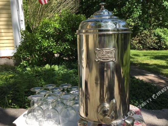 Фото Stonecroft Country Inn