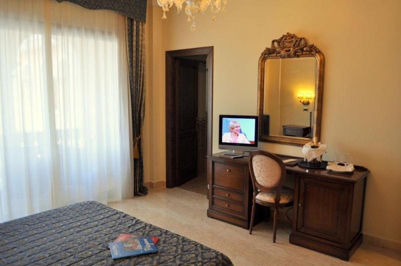 Фото Grand Hotel President Olbia