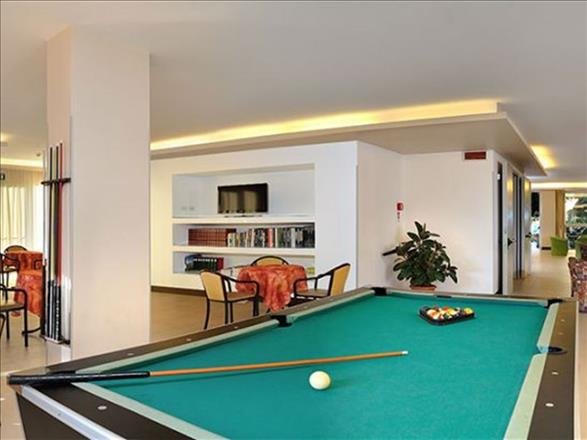 Фото Hotel Oceanic