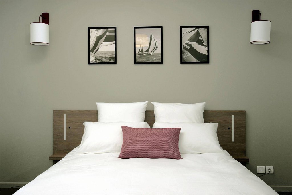 Фото Appart'City Mulhouse Centre