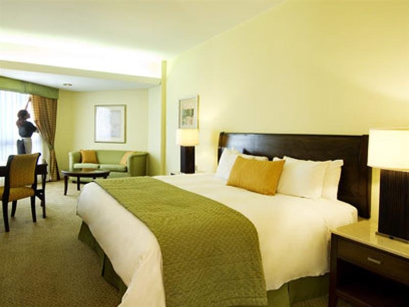 Фото Sheraton Santo Domingo Hotel