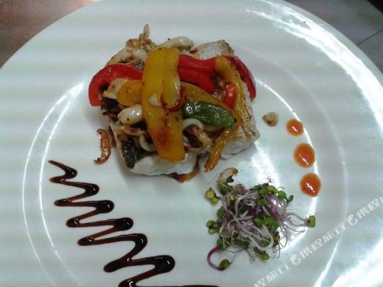 Фото Hotel Aroi Ponferrada