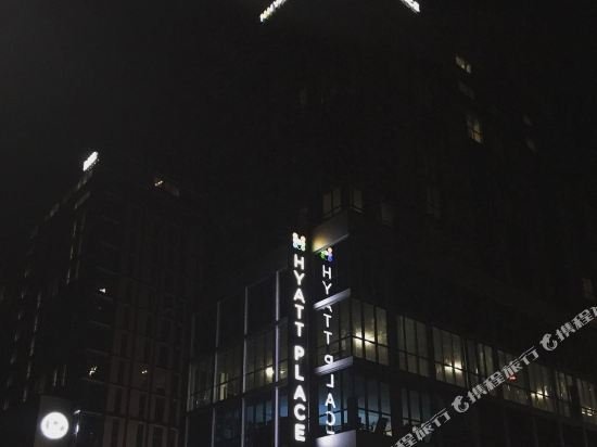 Фото Hyatt Place Iowa City Downtown