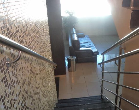 Фото Guarany Hotel Express