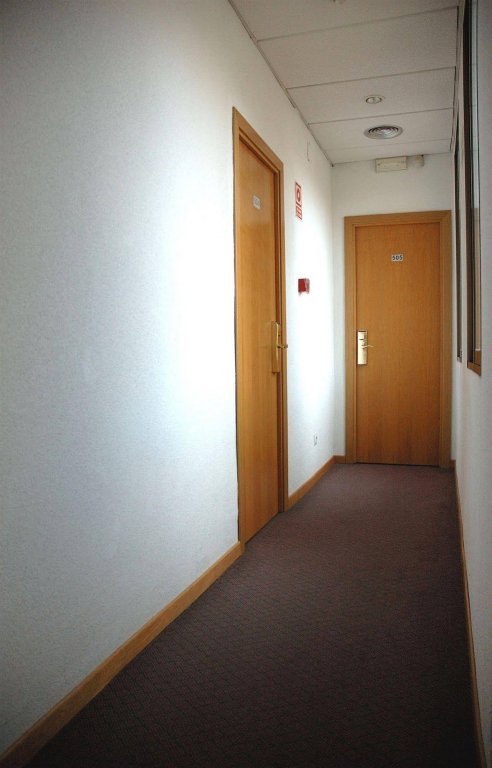 Фото Hotel Madrisol