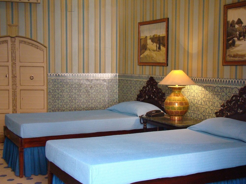 Фото Bhanwar Niwas