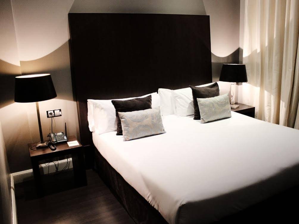 Фото Internacional Ramblas Atiram