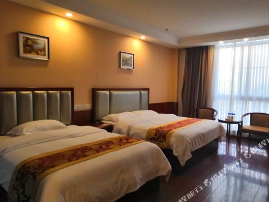 Фото Greentree Inn Taixing Huangqiao Town Government Ex