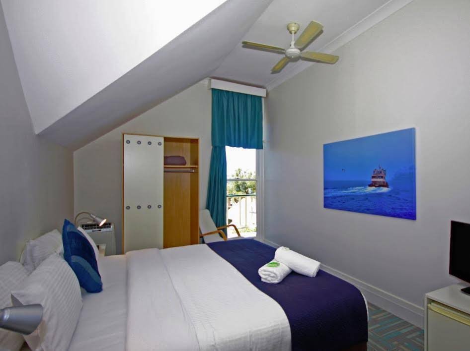 Фото Glenferrie Lodge