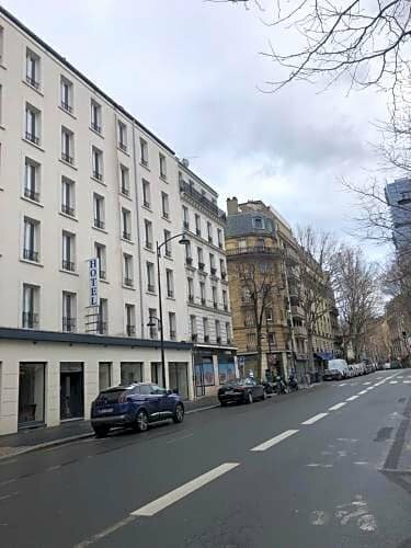 Hotel Le National