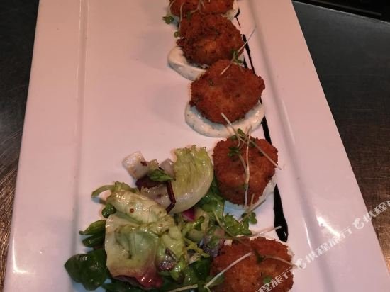 Фото Seagoe Hotel