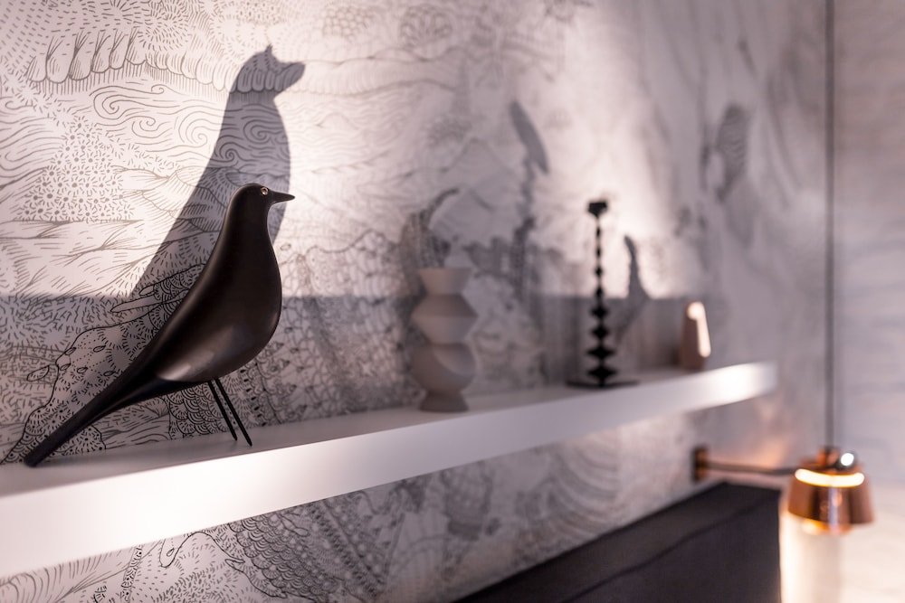 Фото Balthazar Hotel & SPA Rennes Mgallery By Sofitel