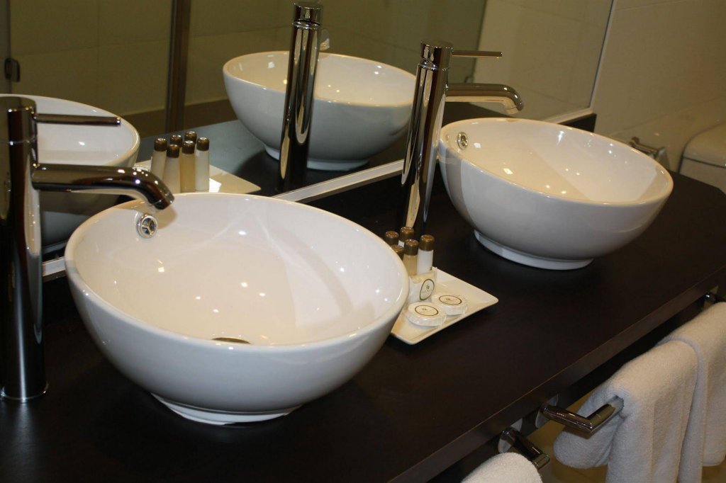 Фото Solace Hotel Puerto Varas