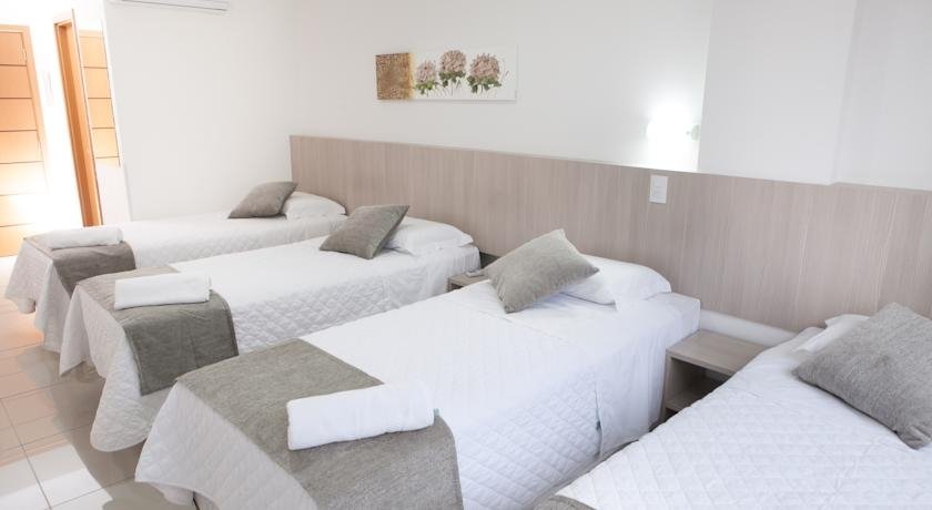 Фото Hotel Canasvieiras In