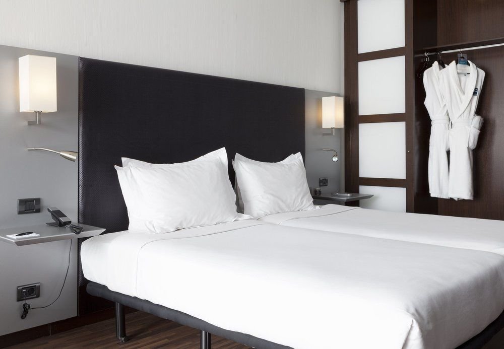 Фото Ac Hotel Coslada Aeropuerto by Marriott