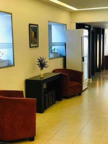 Фото Hotel Mediterraneo