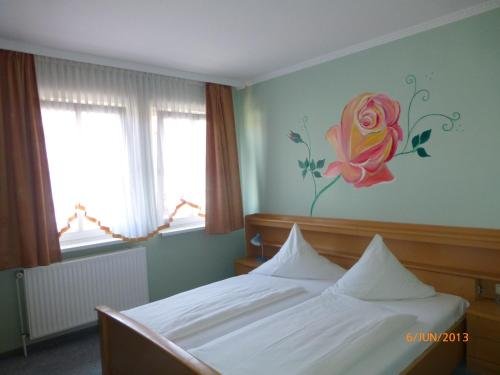Фото Hotel Ammerländer Hof