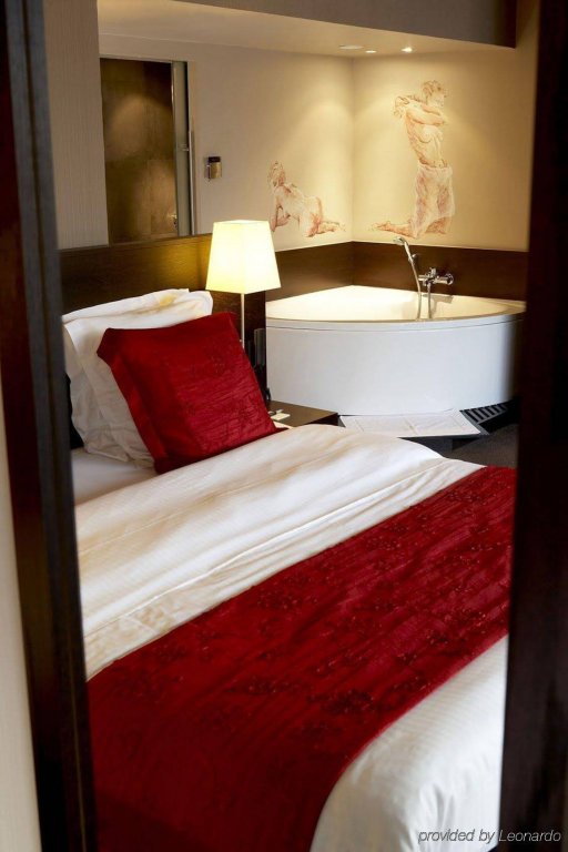 Фото Hotel Harmony