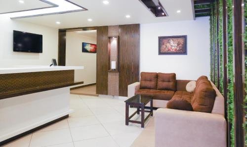 Фото отеля 4