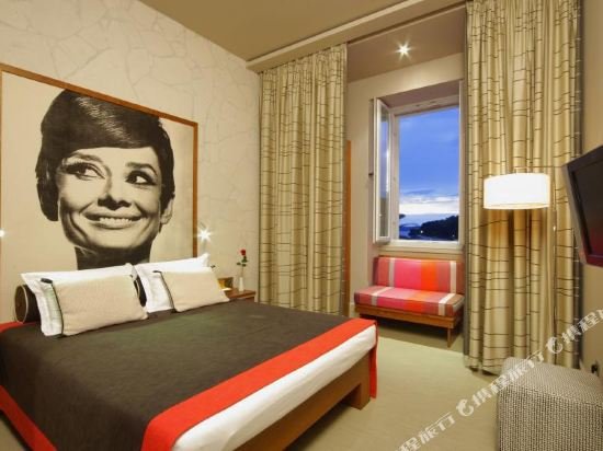 Фото Riva Marina Hvar Hotel