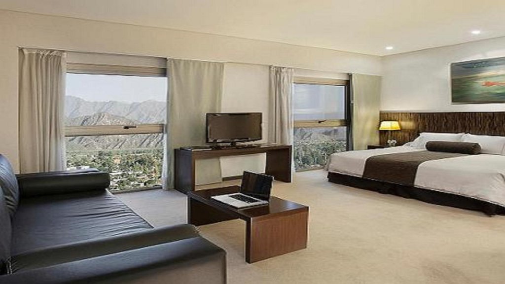 Фото Mod Hotels Mendoza