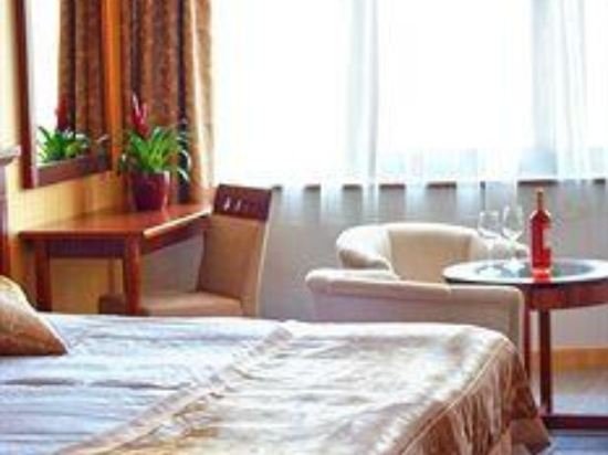 Фото Actor Hotel Budapest