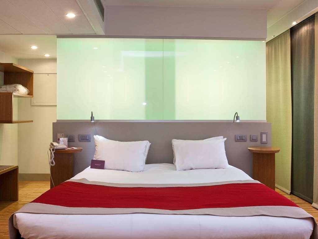 Фото Mercure Paris Arc de Triomphe Etoile