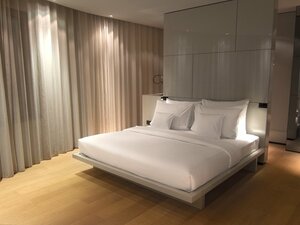 Гостиница Sana Berlin Hotel
