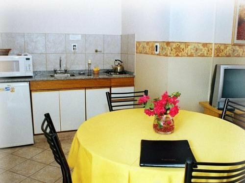 Гостиница Tunkelén Apart Hotel