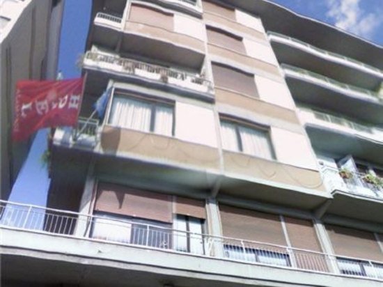 Фото Hotel Arcadia